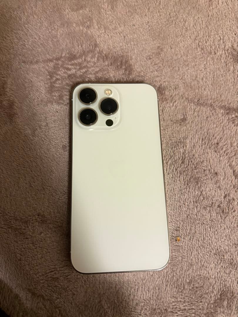 iPhone13Pro 本体
