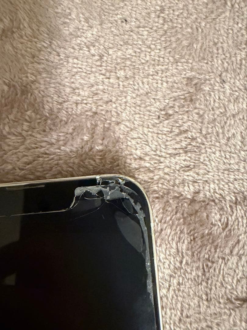iPhone13Pro 本体