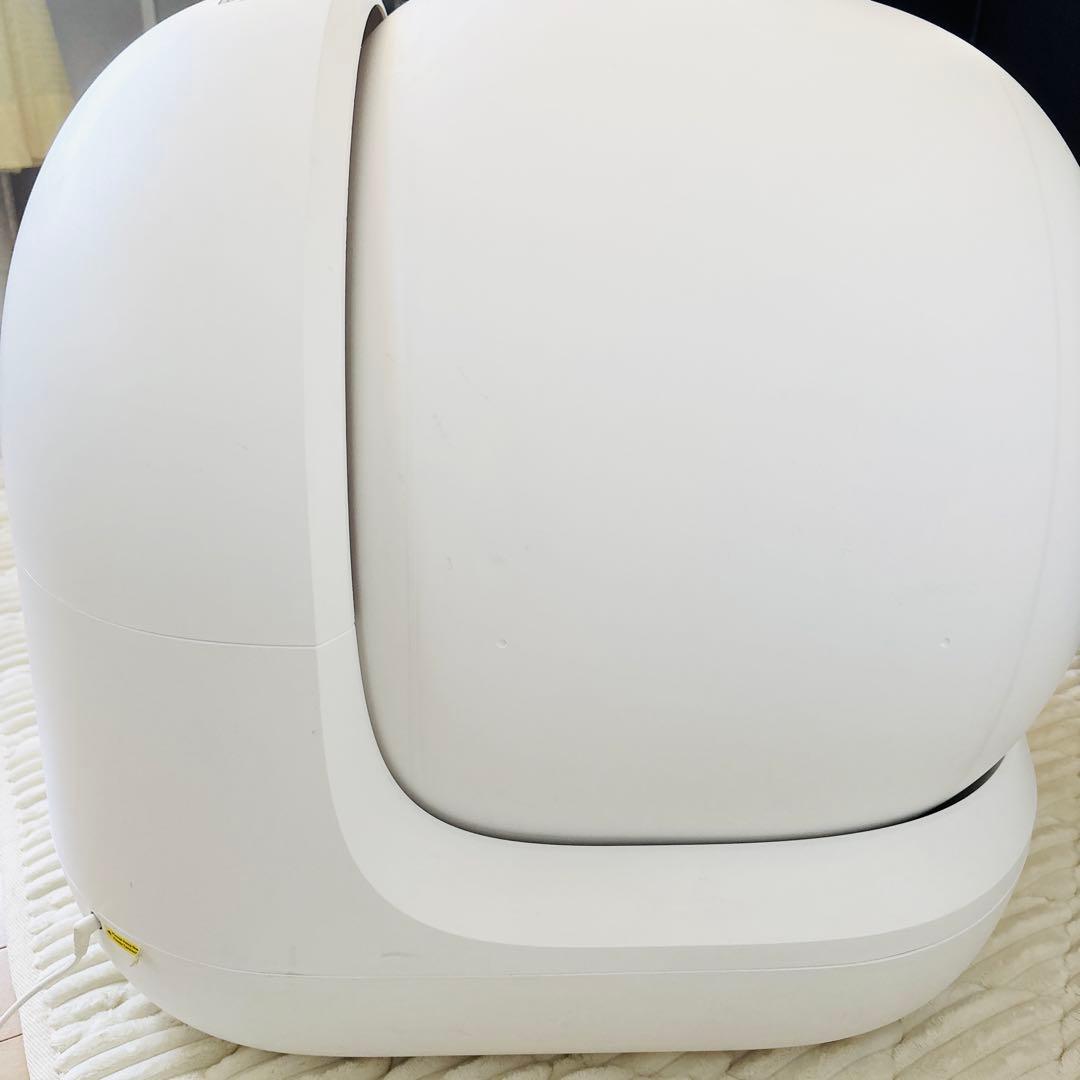PETKIT 猫自動トイレMAX