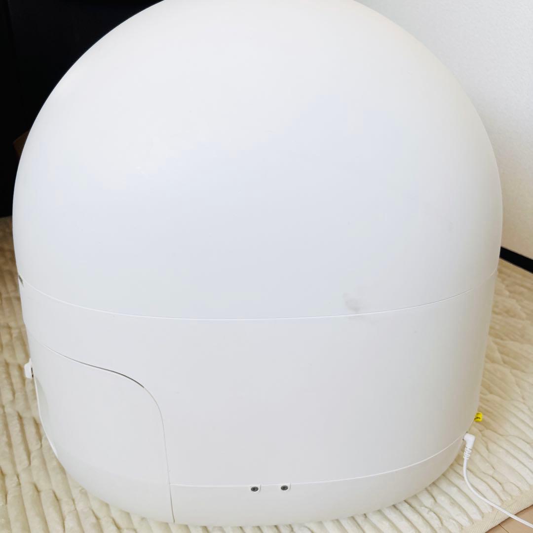 PETKIT 猫自動トイレMAX