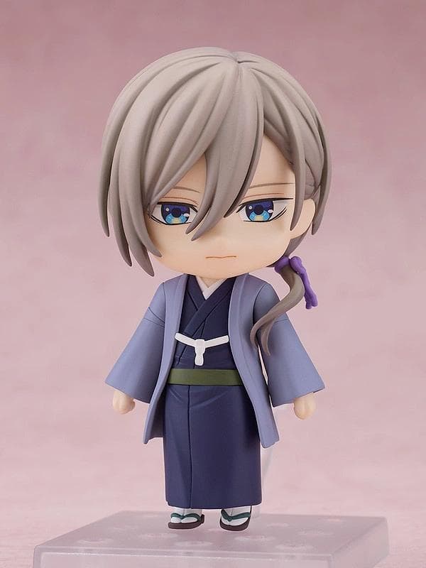 ねんどろいど 「わたしの幸せな結婚」 久堂清霞