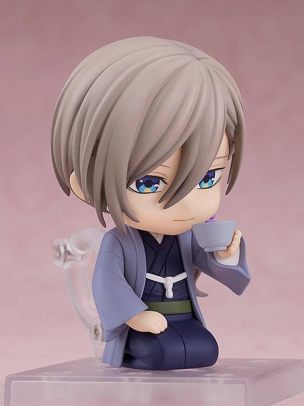 ねんどろいど 「わたしの幸せな結婚」 久堂清霞