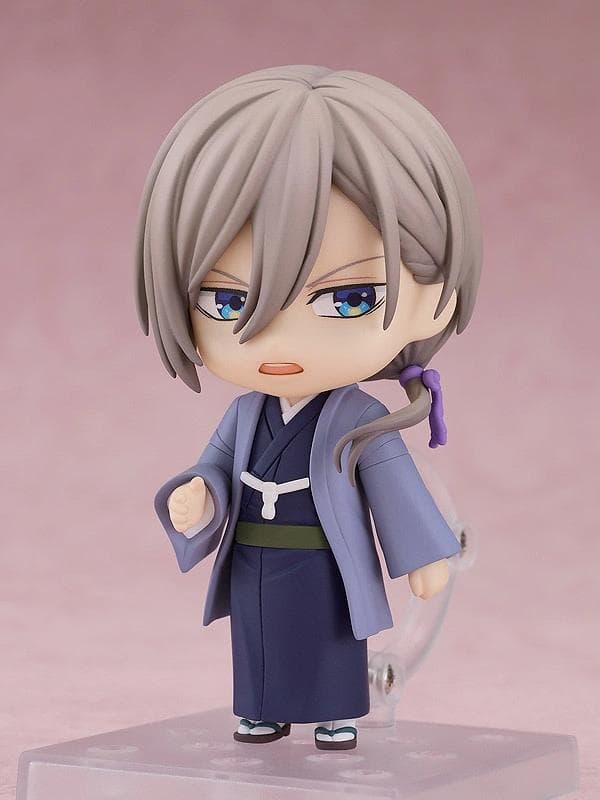 ねんどろいど 「わたしの幸せな結婚」 久堂清霞