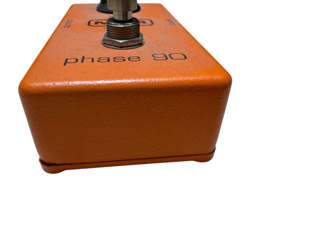 2way電源 MXR Phase90
