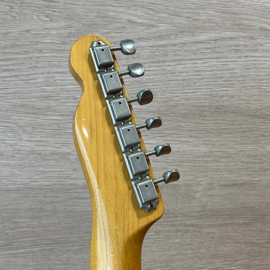 A*5様 Fender Japan TELECASTER TL 52 フェンダー