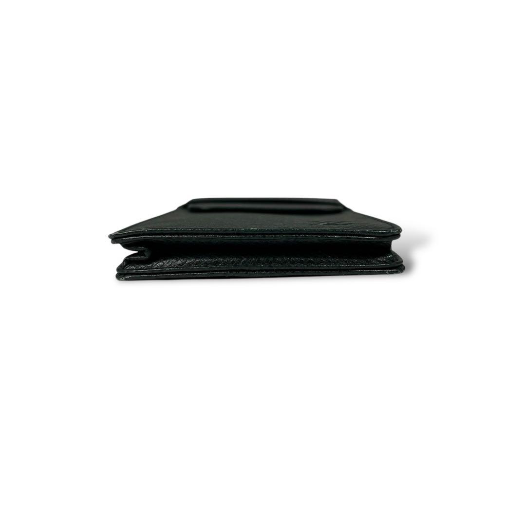 良品 4364 LOUIS VUITTON ルイヴィトン ペンケース スエード