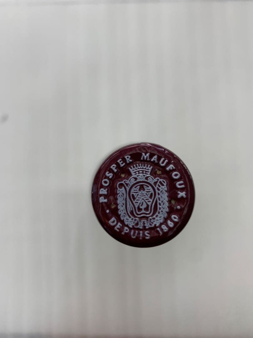 【まとめ割有】Volnay 1er Cru Santenots 2016 赤