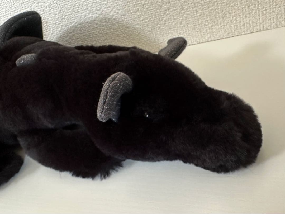  ♡ Onyx Dragon