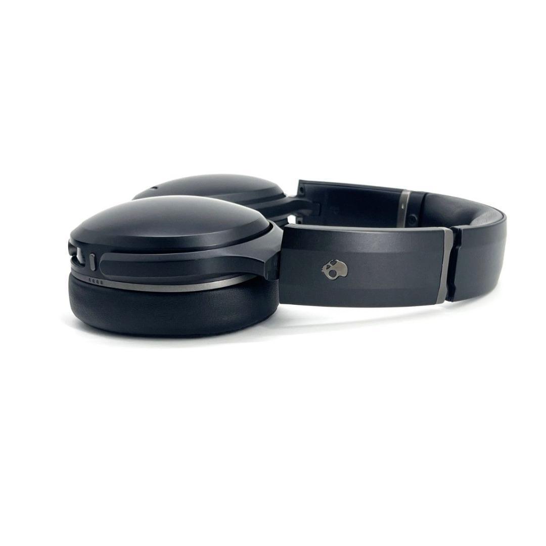 【新品級】SKULLCANDY Crusher ANC BLACK