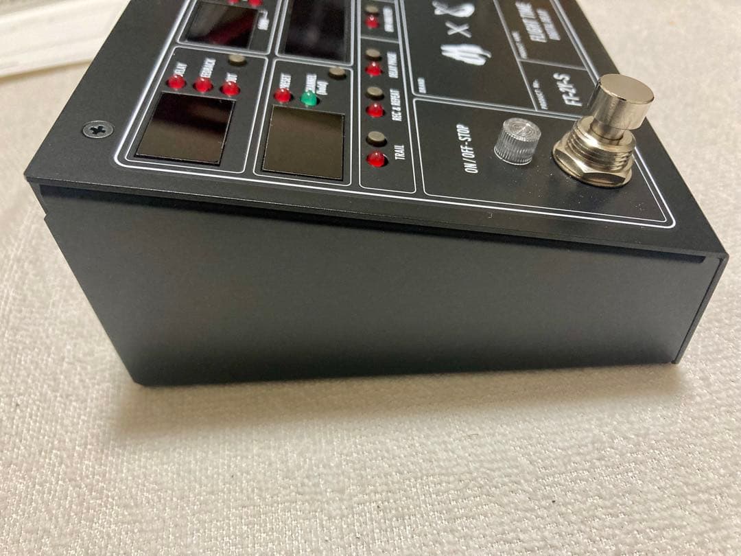 FREE THE TONE FT-2Y-S SUGIZO ディレイ ギター