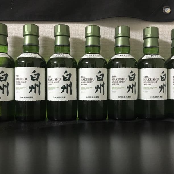 白州 NV