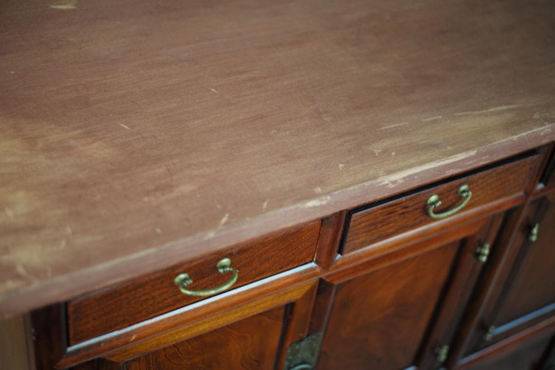 李朝家具