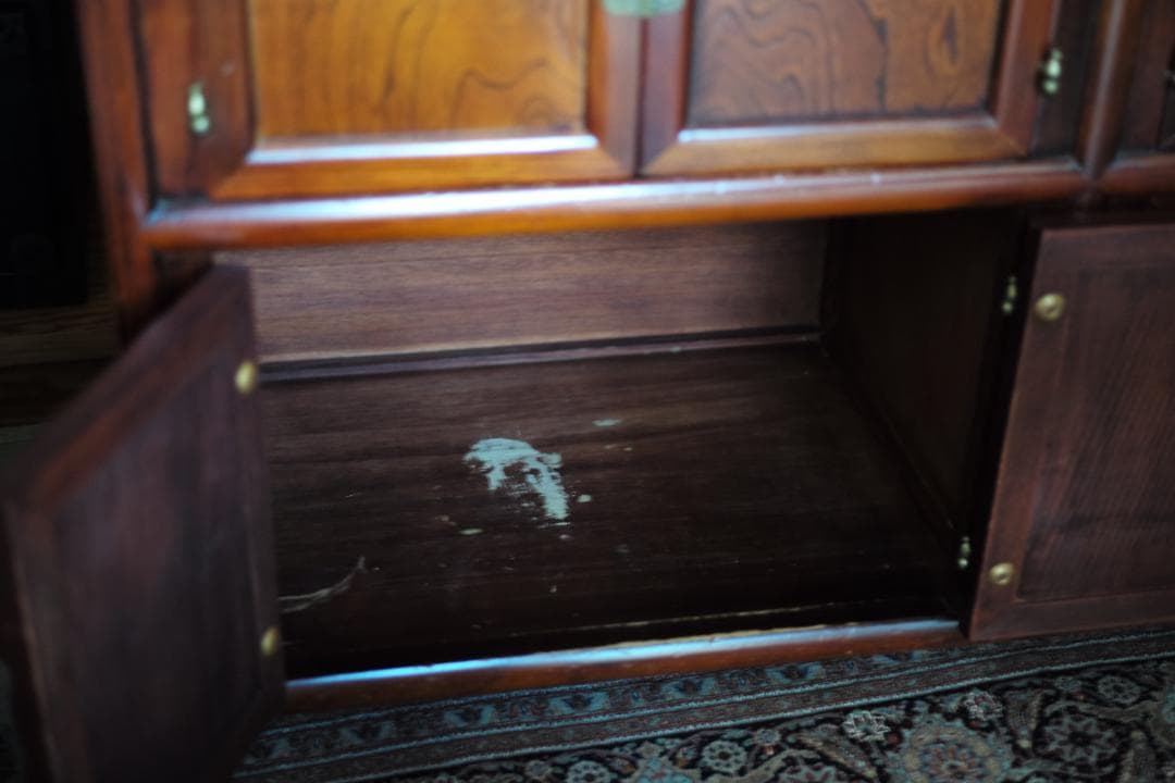 李朝家具