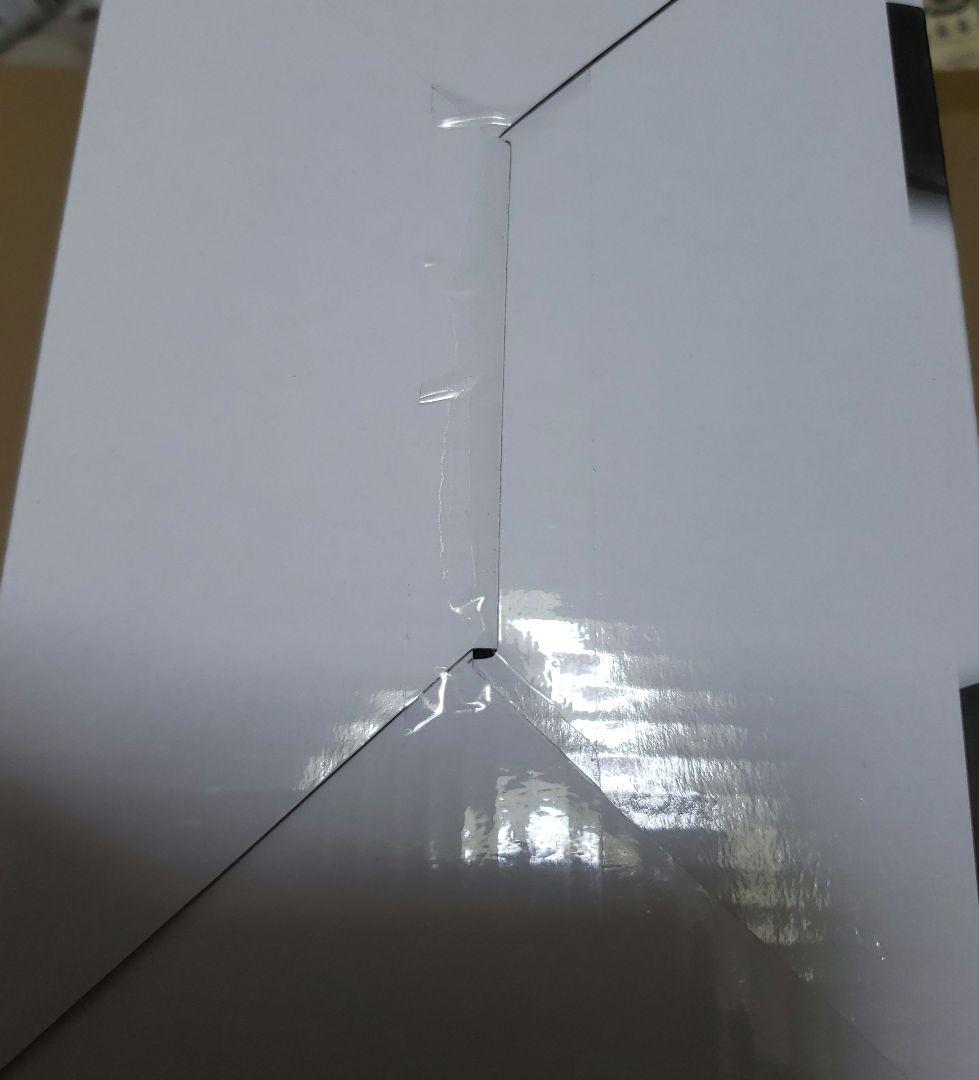 ストリートファイター一番くじA賞、ラストワン