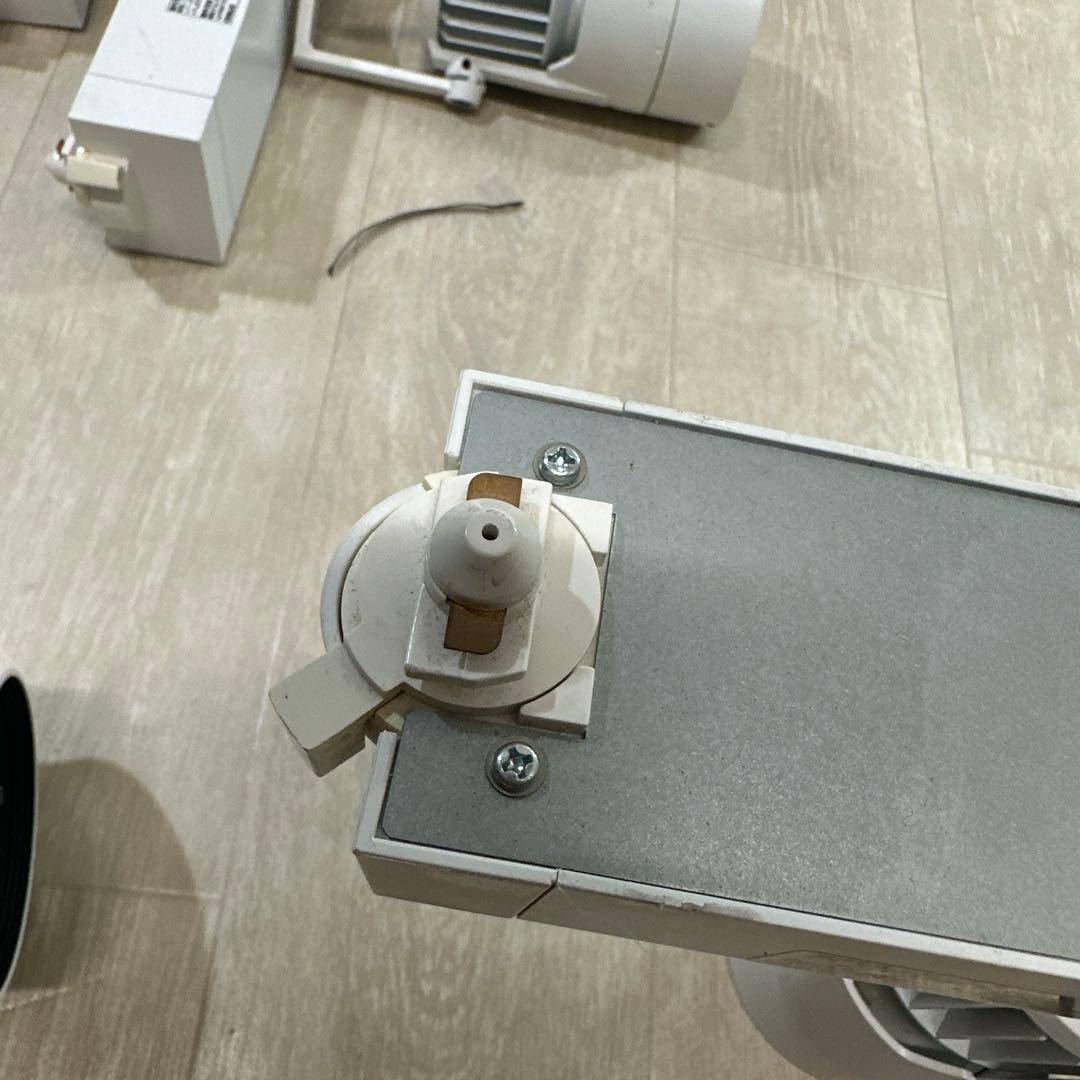 ODELIC オーデリック　LED照明器具　XS412111 9個