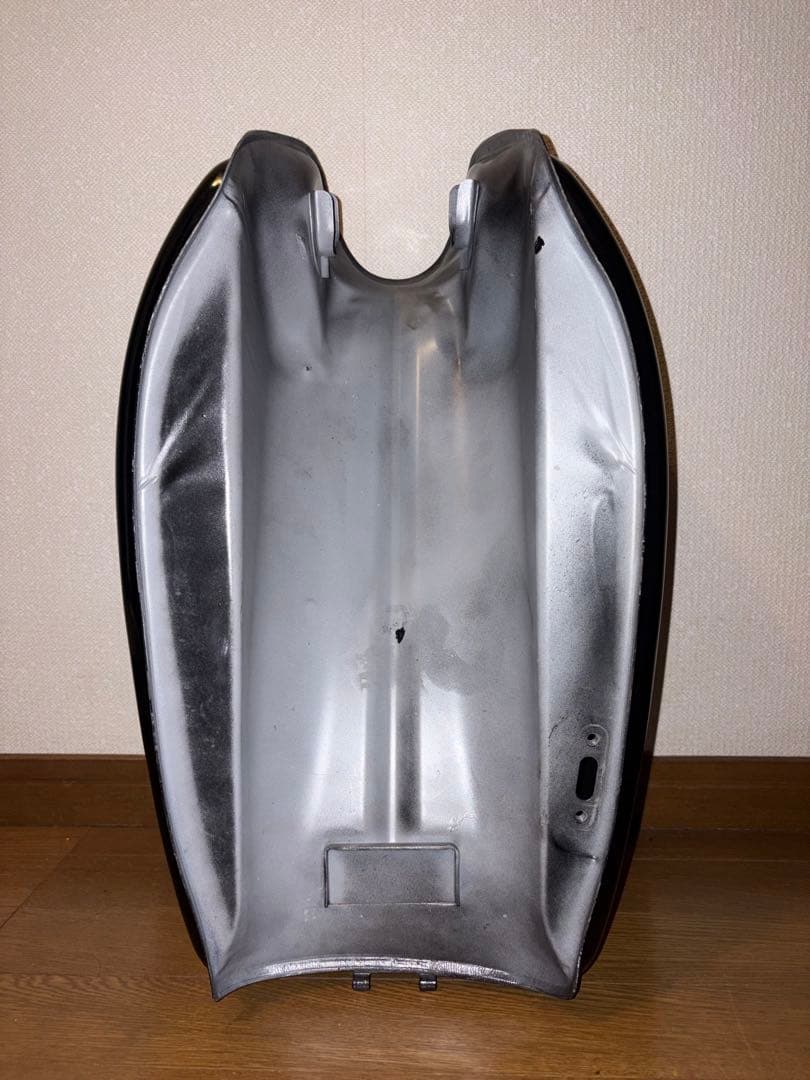 gt380 タンク