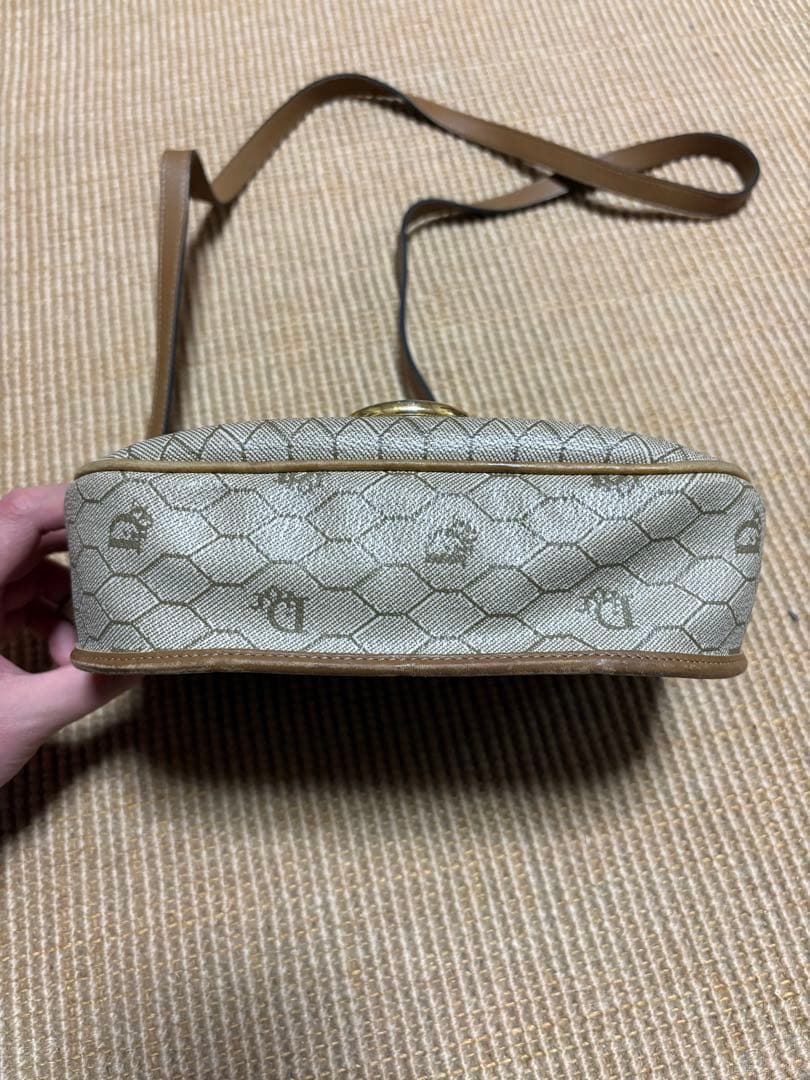 DIOR バック