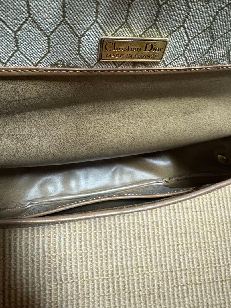 DIOR バック