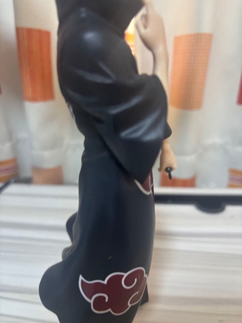 一番くじ D賞 MASTERLISE うちはイタチ NARUTO 忍ノ絆