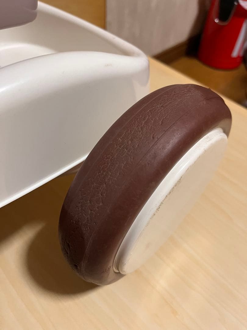 iimo 三輪車