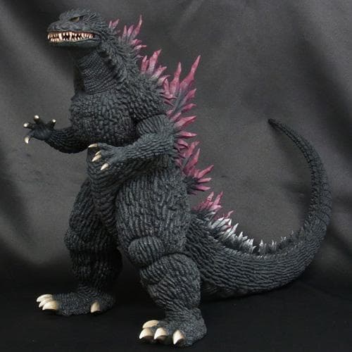 エクスプラス 東宝30cmシリーズ「ゴジラ2000ミレニアム限定版」未開封