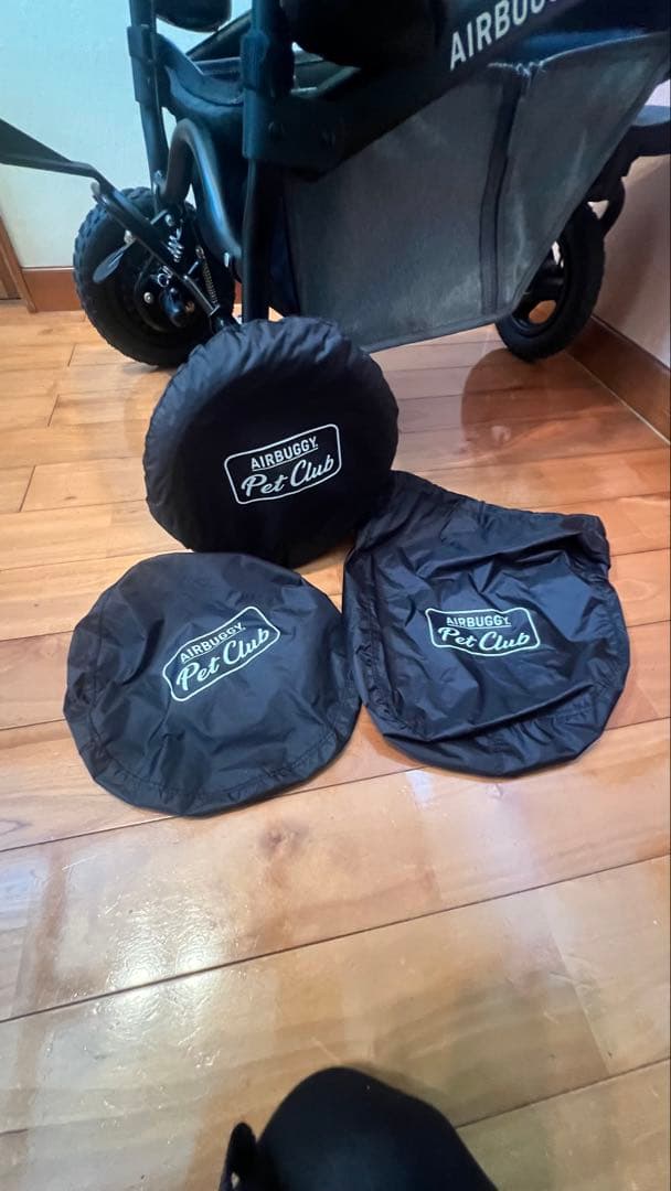 ☆メル★さま専用　AIRBUGGY DOME3プレミアモデルＲ