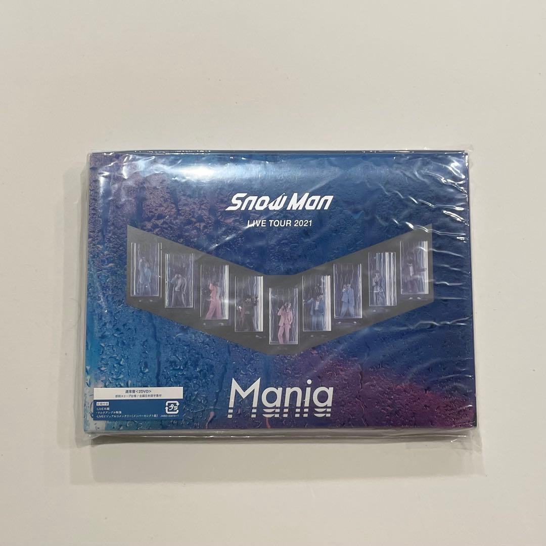 【匿名配送】Man スノーマン ライブDVD CD 8点まとめ売り