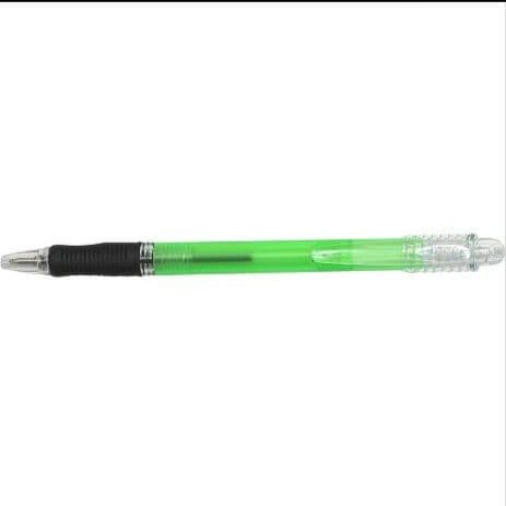 クリスタルスクリューBP 25本パック のし柄OPP袋付 ドイツ製 黒0.7mm