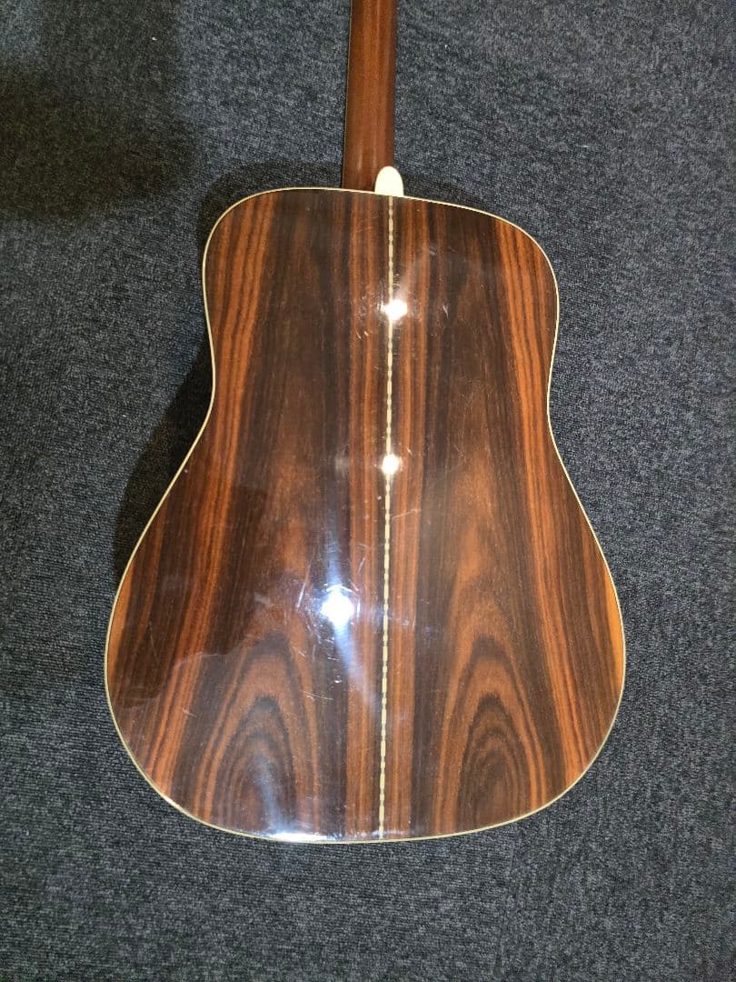 YAMAHA FG-251 アコースティックギター