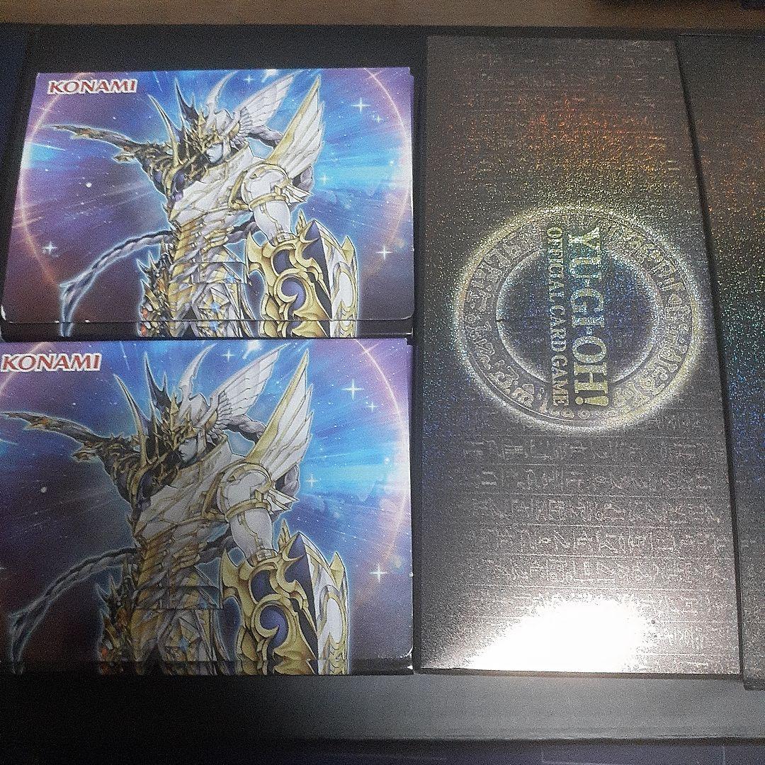 遊戯王　04環境デッキ2個セット