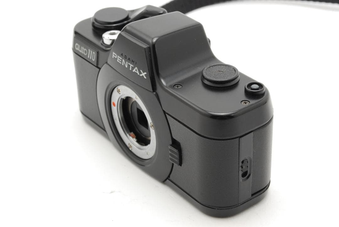 ペンタックス PENTAX AUTO110