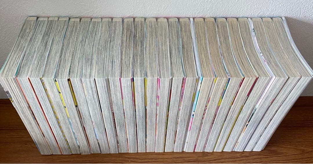 なまいきざかり・ハダカの万里くん