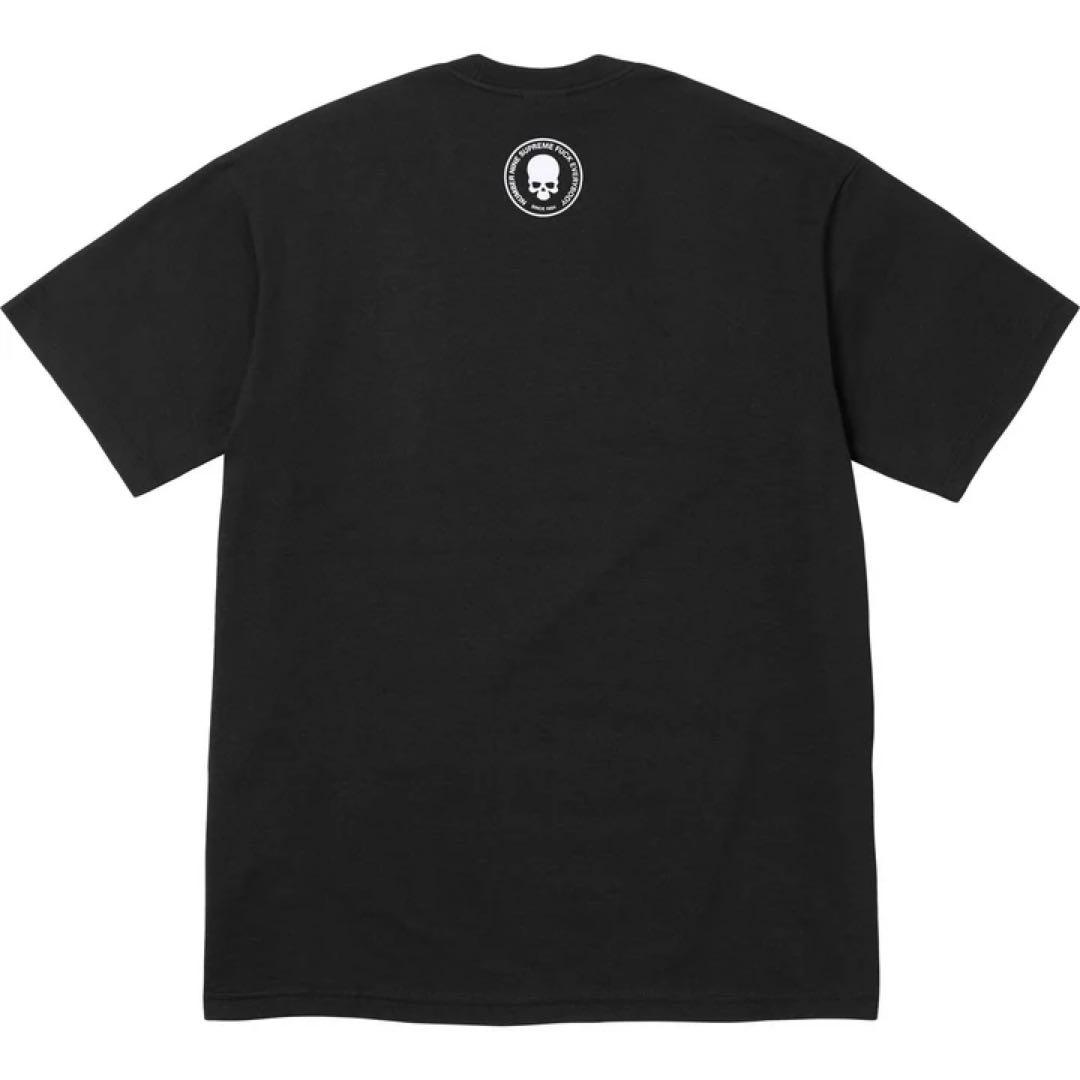 【Lサイズ】Supreme x Number (N)ine Manson Tee