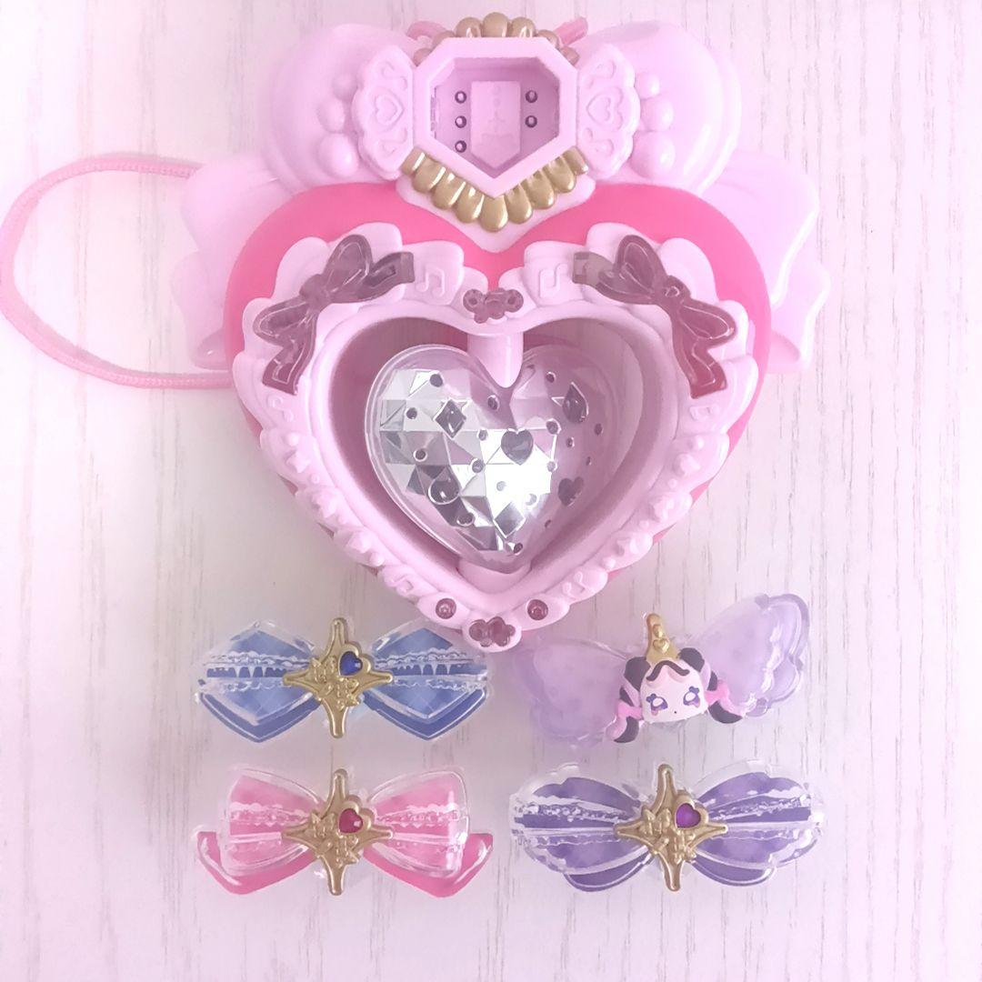 【まとめ売り⑥】キミとアイドルプリキュア♪ キミプリ プリキュア