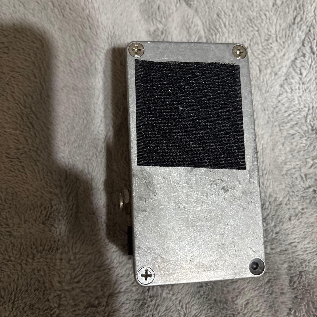 ギター 9OVERDRIVE9 sirius4