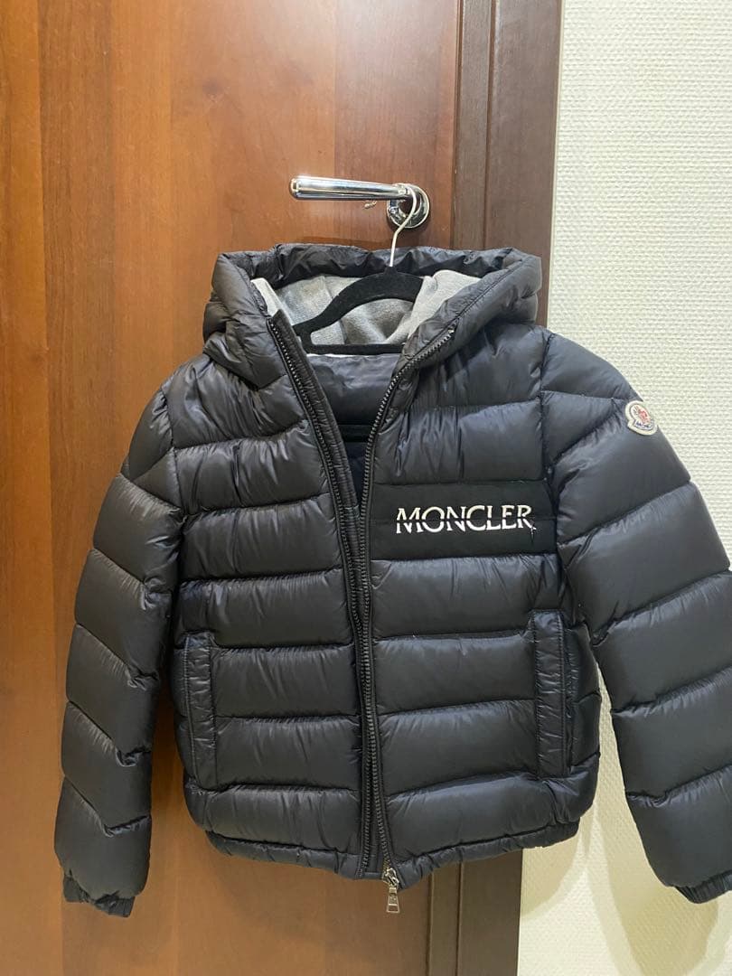 さく　モンクレール　キッズ AITON 14