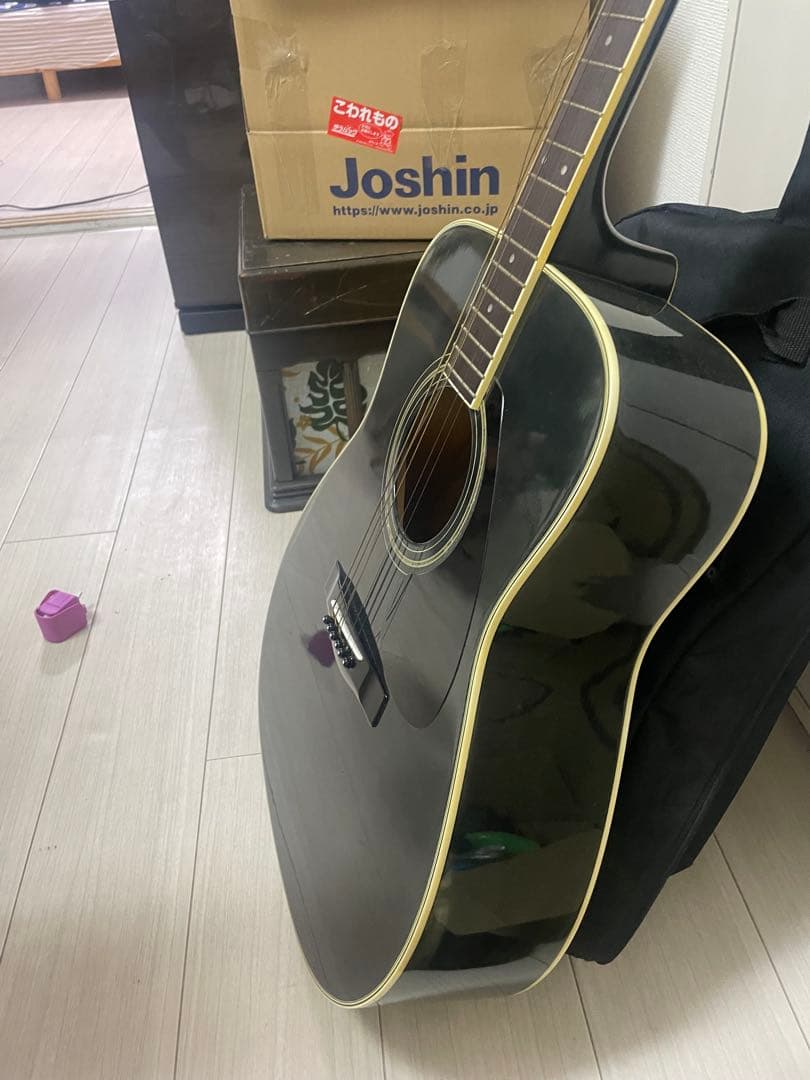YAMAHAギター