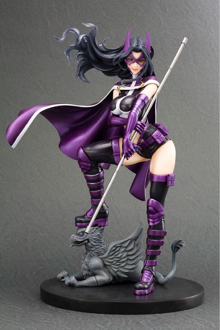 あ*】様 DC COMICS美少女 ハントレス 2nd Edition