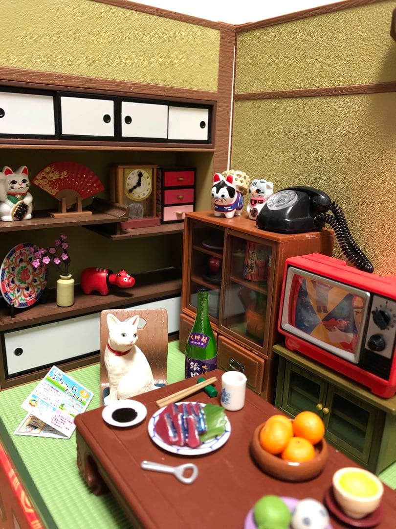 リーメント　ぷちサンプル　メガハウス　などのまとめ売り