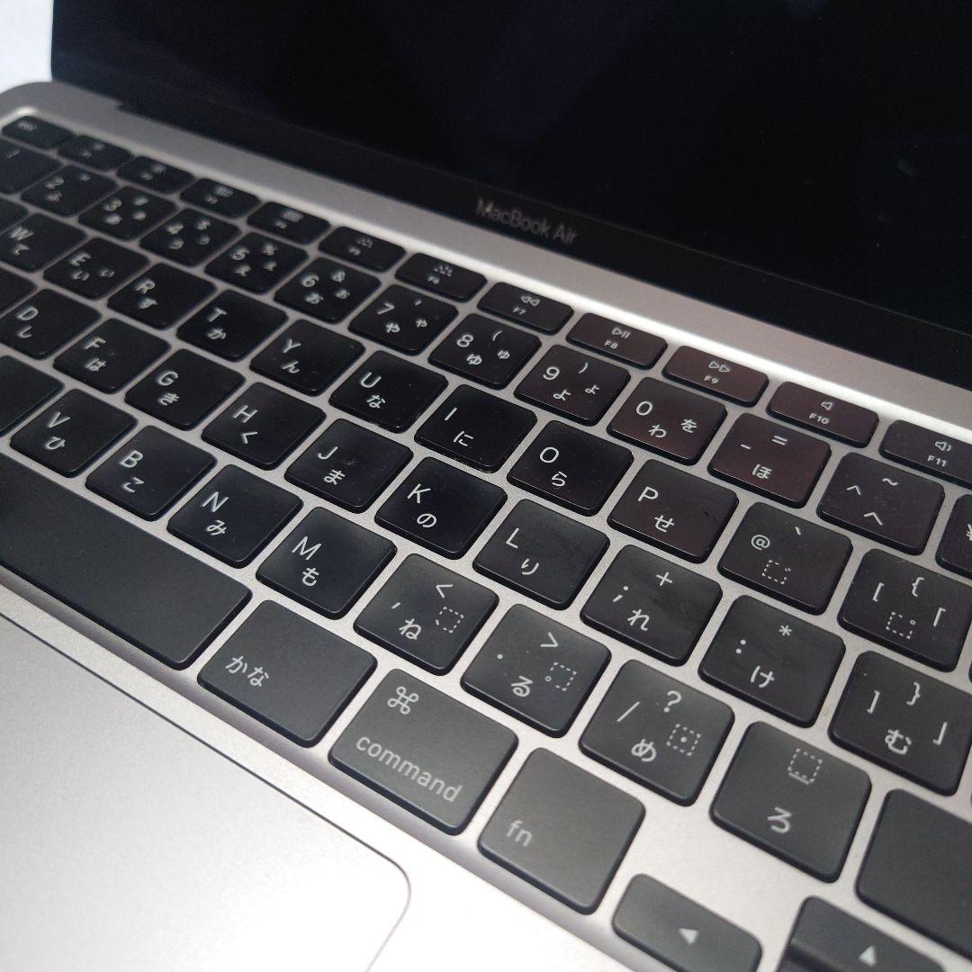 MacBook Air13インチ A2179 Core i5 512GB