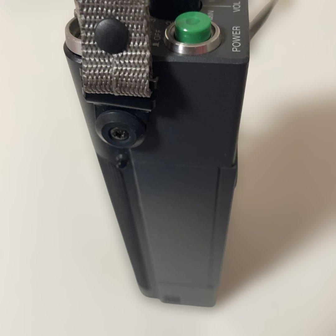 SONY AIR-7 トランシーバー ジャンク