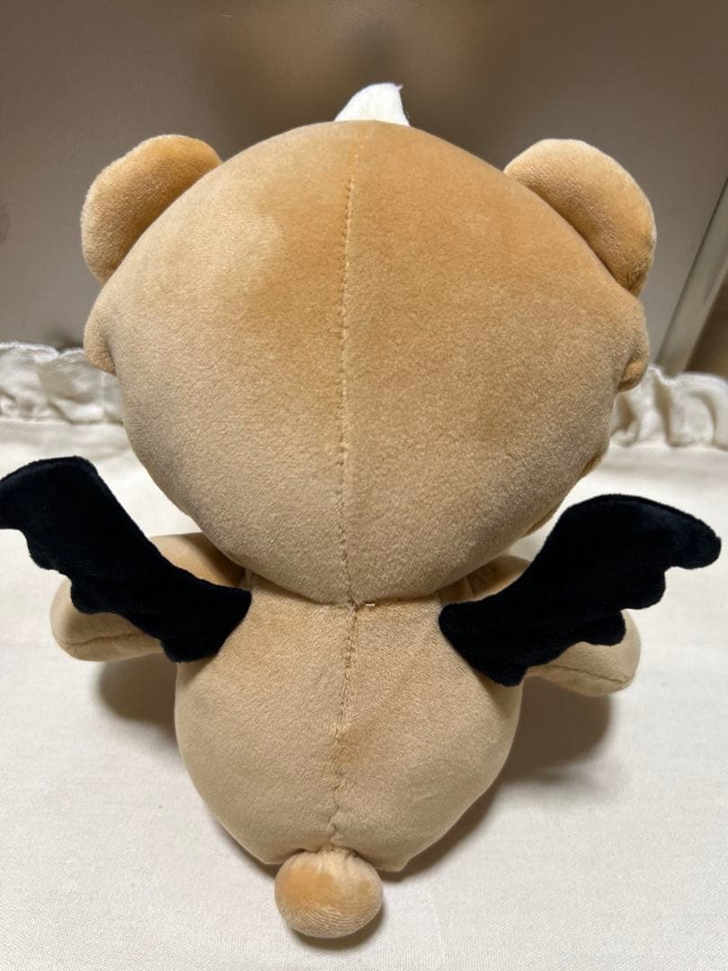 あいみょん　あくまちゃん