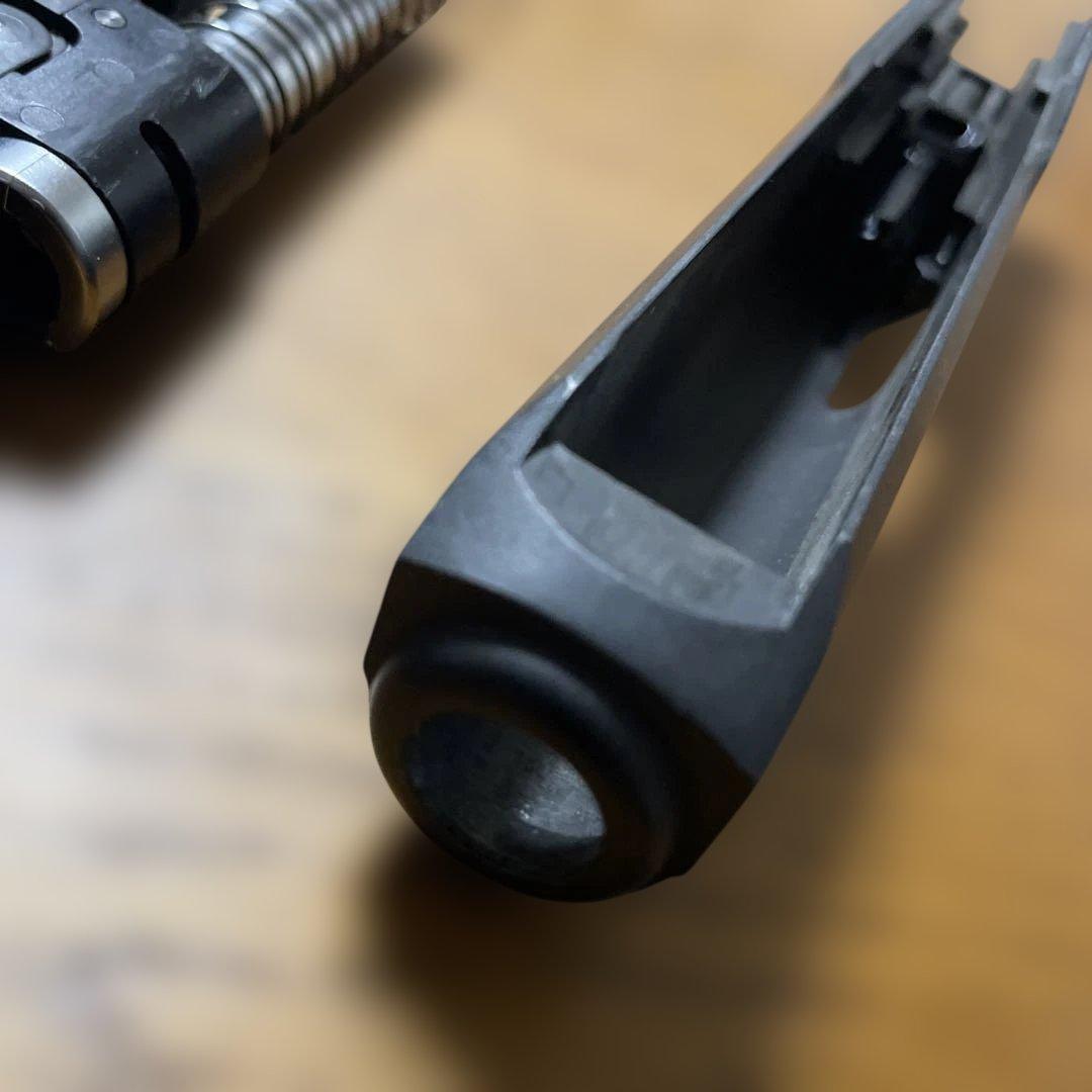KSC　SIG SAUER P230JP ジャンク