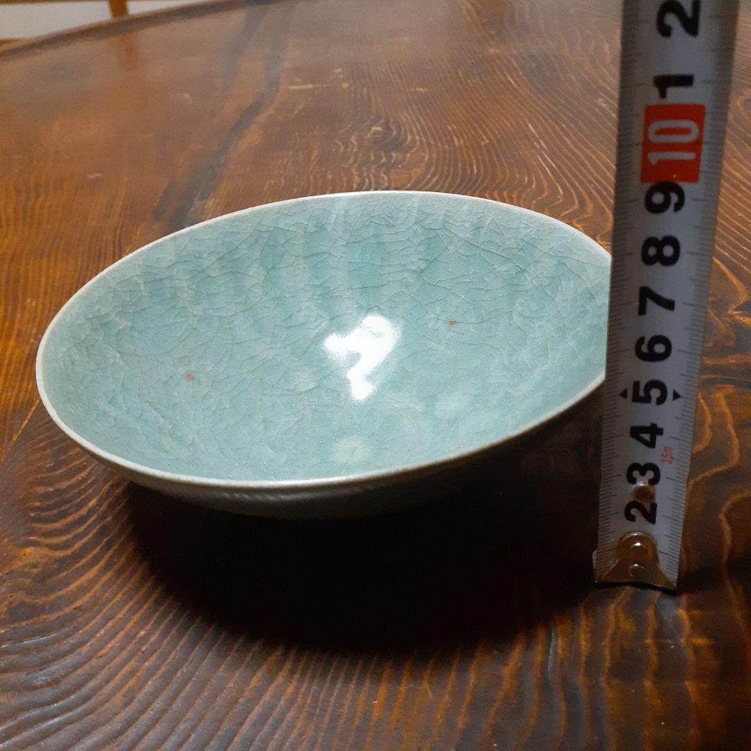 12世紀～13世紀高麗青磁椀