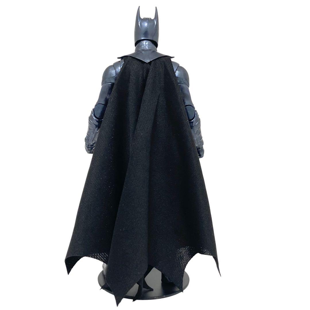 DCマルチバース アルティメットムービーコレクション『バットマンフォーエヴァー』