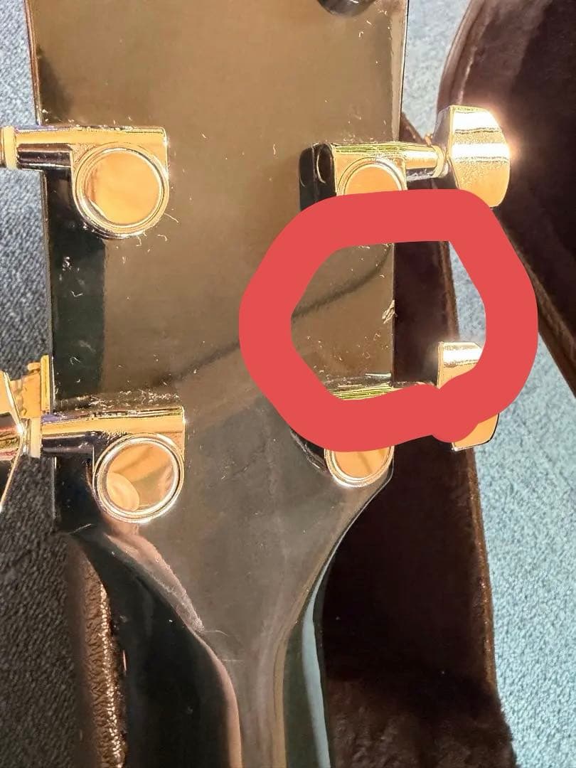 Taylor 214ce DLX BLK エレアコ アコギ ブラック