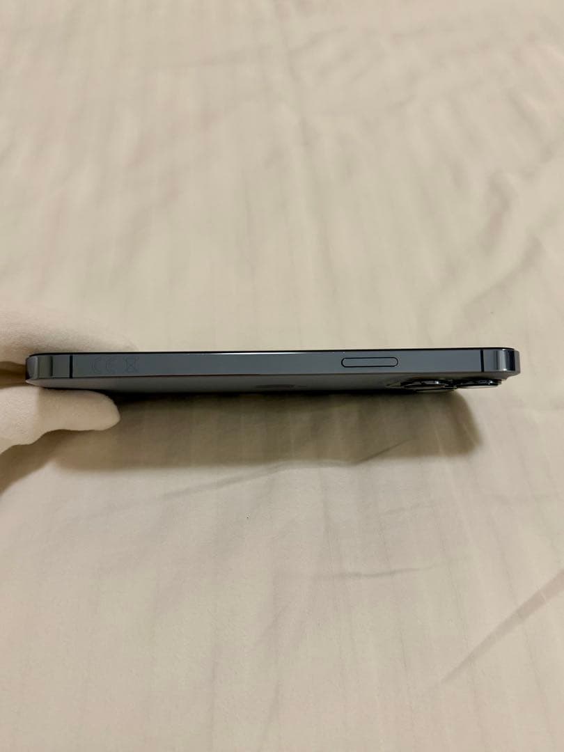 iPhone13 Pro max 128GB シエラブルー