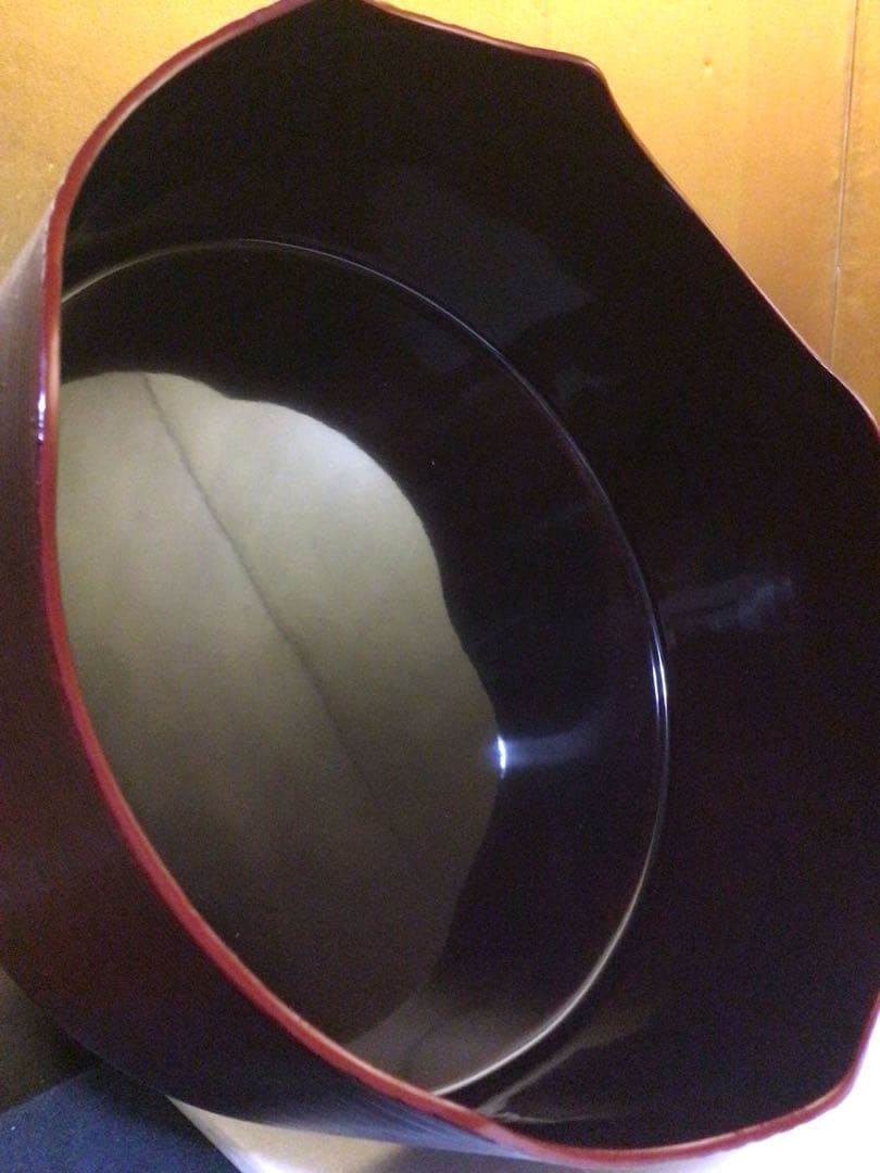 茶道具 表完 茶びつ 共箱付き