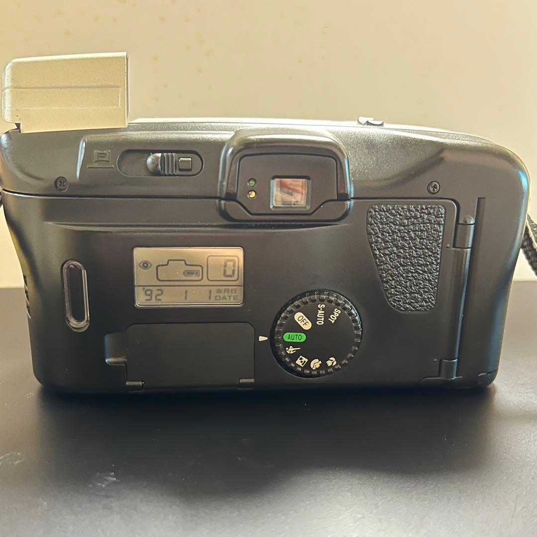 フィルムカメラ CANON Autoboy SII XL