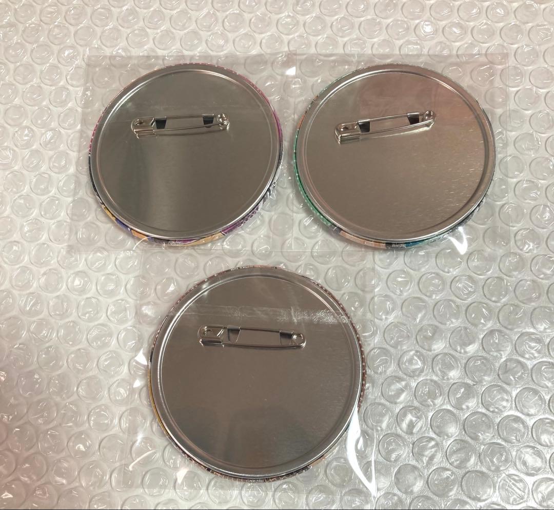 ハイキュー！！コレクション缶バッジHeroes日向翔陽全10種セットコンプリート